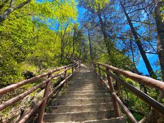 -明堂山风景区