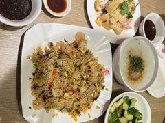 -泰煌鸡·上海白斩鸡·鸡汤面(鹤庆店)