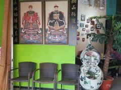 门面-小娘惹厨房Little Nyonya(狮城有约上榜店)