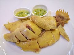 壹心鸡-文记壹心鸡(宝华路店)