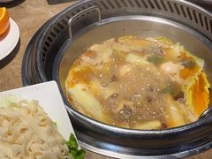 -七欣天香辣蟹火锅(海门解放中路店)