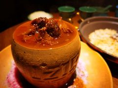 -吃饭皇帝大土家民族菜(正大广场店)