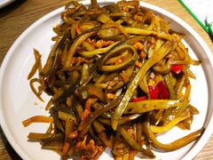 -榆林镇筋饼(知春路店)