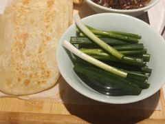 -大鸭梨烤鸭·北京菜(大兴南小街店)