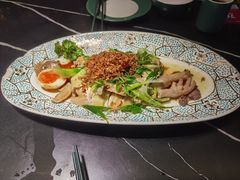 -粤·向群饭店(二沙岛店)