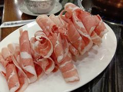 -江湖黑大兔(杨家坪店)