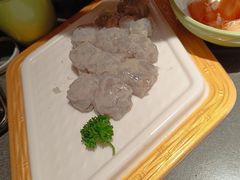 -老灶堂文创火锅(文艺路店)