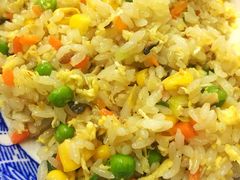 扬州炒饭-粗茶淡饭(东关街店)