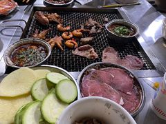 -同心烧烤(总店)