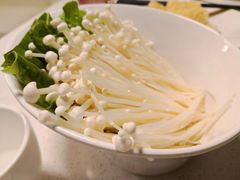 -煲王粤菜餐厅(中侨中心店)