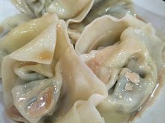 -潘国仙耳光馄饨(黄家阙路店)