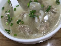 -尚干依清小吃(西洪店)