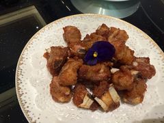 -珍记海鲜酒家(嵩山路店)