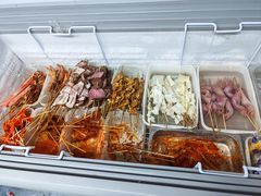 -四川老牛麻辣烫(北门桥店)