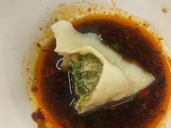 -东北四季饺子王(华山路店)