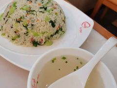 -老盛兴汤包馆(大华二路店)