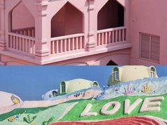 -漳州滨海火山岛自然生态风景区