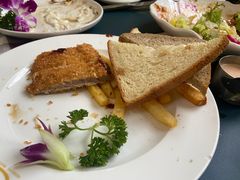 -起士林西餐厅(东经路店)