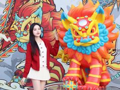 -深圳锦绣中华民俗村