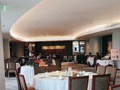 -粤财皇冠假日酒店·彩华轩中餐厅