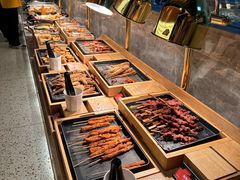 -比格比萨自助(宝山日月光店)