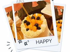 -贝紫Style(木马公寓店)