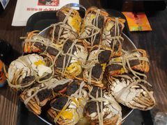-盒马鲜生(皇庭广场店)