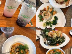 -Chom Cafe and Restaurant