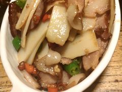 腊肉小笋-长亭酒肆.武夷菜(鼓楼后海店)