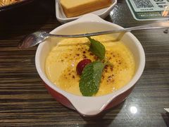 -豪客来牛排(府河店)