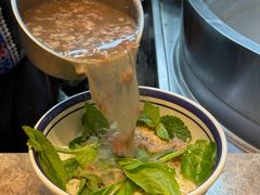 -云阿蛮云南生烫牛肉米线(奉贤路店)