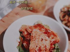 -么肆烤肉(汉街形象店)