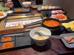 -新石器烤肉(之心城店)