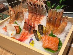 -Minase水濑·日料放题(外滩店)