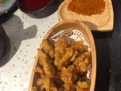 凤祥酥肉-火鳳祥鲜货火锅(天河城旗舰店)