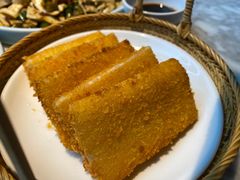 -蔴将·川菜(黄龙万科店)