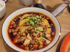-九老汉·川渝江湖菜(合川路2店)
