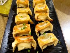 油煎馄饨-熠盛·本帮菜Bistro(永嘉路店)