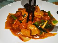 -春发生饭店·非遗(南院门店)