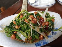 -亿诣蝎府炸酱面羊蝎子火锅(酷车小镇店)