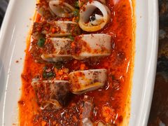 -巧克力渔家.小船海鲜家常菜(万平口店)