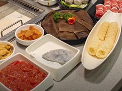 -海底捞火锅(奉化银泰店)