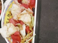 -芦月轩羊蝎子(太平桥店)