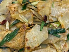 -四妹餐厅(玫瑰街店)