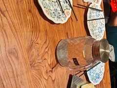 -驿楼兰·新疆菜(火车站店)