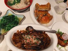 -欣旺·迎宾楼·百年无锡菜