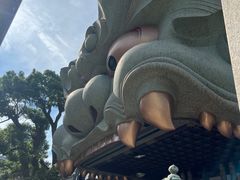 -难波八坂神社