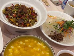 -大鸭梨烤鸭(甘家口店)