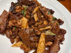 -万荣烤鸭店·北京菜(天坛店)