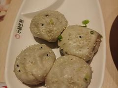 -小杨生煎(浦江欢乐颂店)